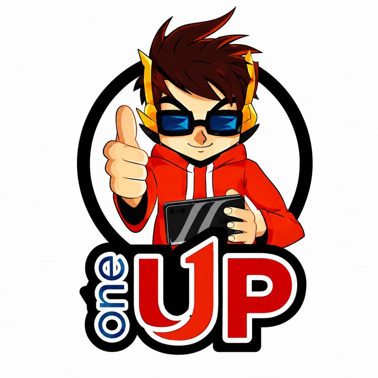 OneUp Gaming